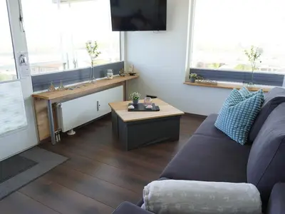 Ferienwohnung für 2 Personen (30 m²) in Großenbrode 5/10