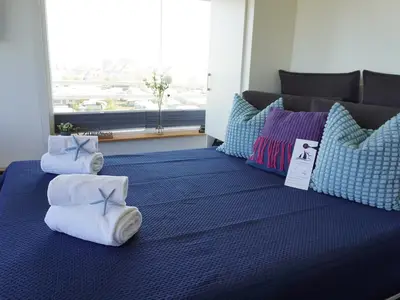 Ferienwohnung für 2 Personen (30 m²) in Großenbrode 6/10