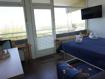 Ferienwohnung für 2 Personen (30 m²) in Großenbrode 7/10