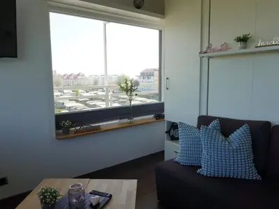 Ferienwohnung für 2 Personen (30 m²) in Großenbrode 8/10