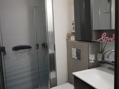 Ferienwohnung für 2 Personen (30 m²) in Großenbrode 9/10