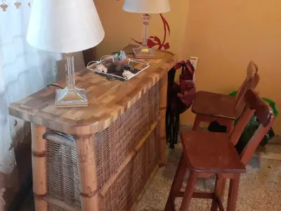 Ferienwohnung für 2 Personen (16 m²) in Holguín 1/10