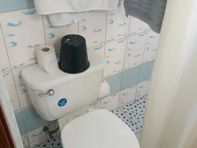 Ferienwohnung für 2 Personen (16 m²) in Holguín 8/10