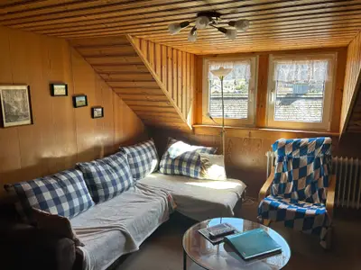 Ferienwohnung für 5 Personen (70 m²) in Hinterzarten 1/10