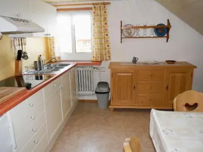 Ferienwohnung für 5 Personen (70 m²) in Hinterzarten 4/10