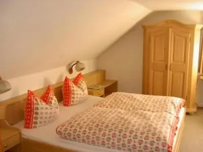 Ferienwohnung für 5 Personen (70 m²) in Hinterzarten 6/10