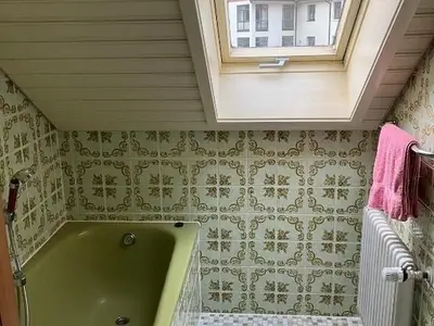 Ferienwohnung für 5 Personen (70 m²) in Hinterzarten 8/10