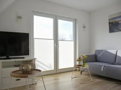 Ferienwohnung für 4 Personen (69 m²) in Baltrum 2/10