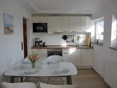 Ferienwohnung für 4 Personen (69 m²) in Baltrum 3/10