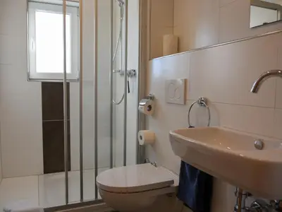 Ferienwohnung für 4 Personen (69 m²) in Baltrum 6/10