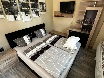 Ferienwohnung für 2 Personen (30 m²) in Lietzow 1/10