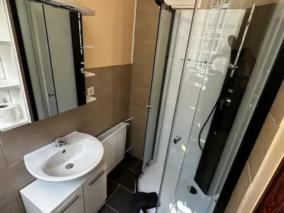 Ferienwohnung für 2 Personen (30 m²) in Lietzow 2/10