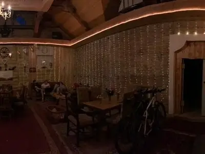 Ferienwohnung für 2 Personen (30 m²) in Lietzow 10/10