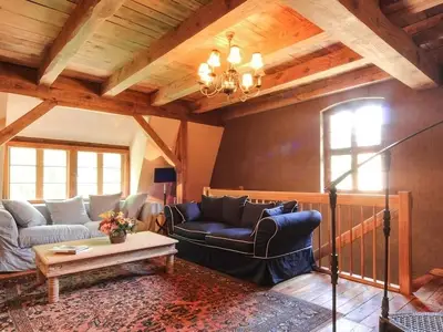 Ferienwohnung für 4 Personen (101 m²) in Stülpe 2/10