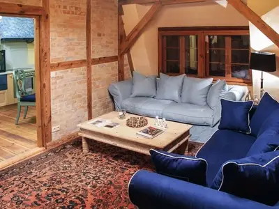 Ferienwohnung für 4 Personen (101 m²) in Stülpe 3/10