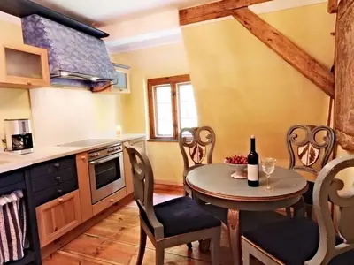 Ferienwohnung für 4 Personen (101 m²) in Stülpe 4/10