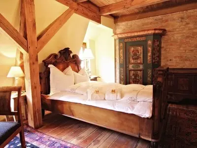 Ferienwohnung für 4 Personen (101 m²) in Stülpe 5/10