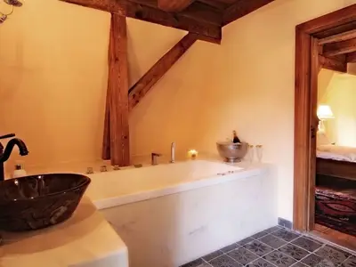 Ferienwohnung für 4 Personen (101 m²) in Stülpe 6/10