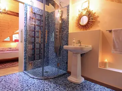 Ferienwohnung für 4 Personen (101 m²) in Stülpe 8/10