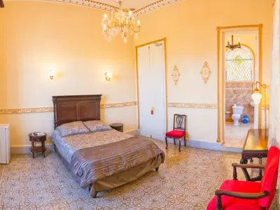 Ferienwohnung für 2 Personen (25 m²) in Havanna 1/10