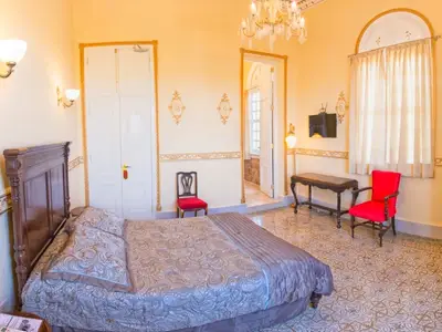 Ferienwohnung für 2 Personen (25 m²) in Havanna 3/10