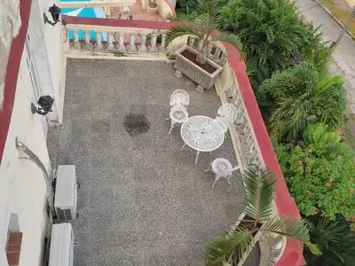 Ferienwohnung für 2 Personen (25 m²) in Havanna 5/10