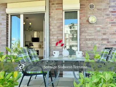 Ferienwohnung für 4 Personen (68 m²) in Dorum Neufeld 9/10