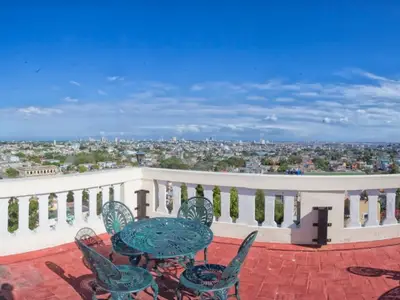 Ferienwohnung für 2 Personen (25 m²) in Havanna 8/10