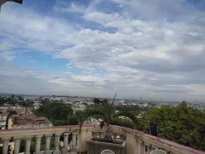 Ferienwohnung für 2 Personen (25 m²) in Havanna 10/10