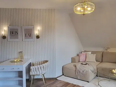 Ferienwohnung für 3 Personen (65 m²) in Stadt Porta Westfalica 2/10