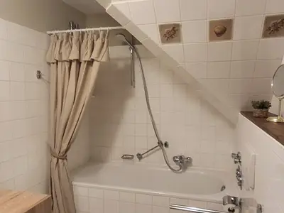 Ferienwohnung für 3 Personen (65 m²) in Stadt Porta Westfalica 6/10