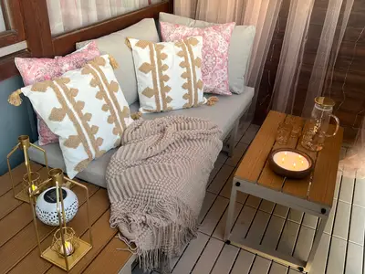 Ferienwohnung für 3 Personen (65 m²) in Stadt Porta Westfalica 10/10