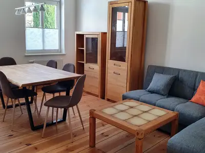 Ferienwohnung für 4 Personen (77 m²) in Lychen 3/10