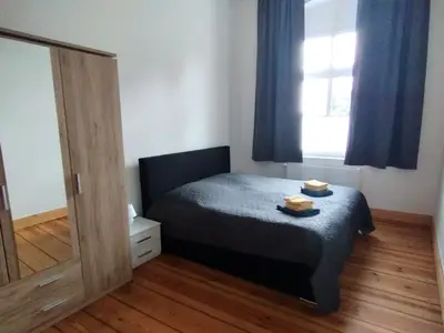 Ferienwohnung für 4 Personen (77 m²) in Lychen 4/10