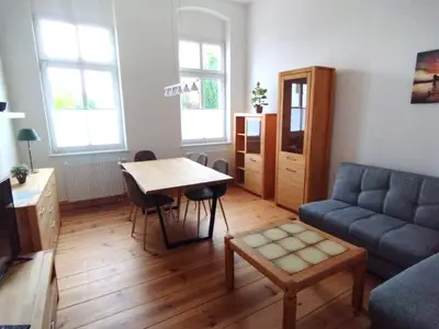 Ferienwohnung für 4 Personen (77 m²) in Lychen 5/10