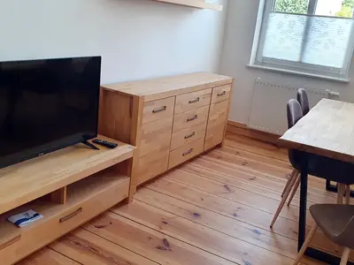 Ferienwohnung für 4 Personen (77 m²) in Lychen 6/10