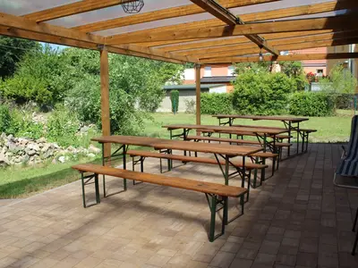 Ferienwohnung für 4 Personen (77 m²) in Lychen 8/10