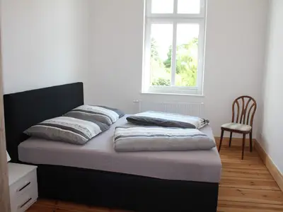 Ferienwohnung für 4 Personen (77 m²) in Lychen 10/10