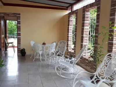 Ferienwohnung für 2 Personen (25 m²) in Holguín 8/10