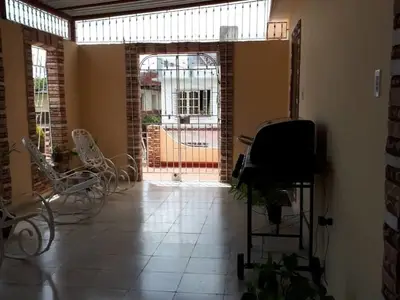 Ferienwohnung für 2 Personen (25 m²) in Holguín 9/10