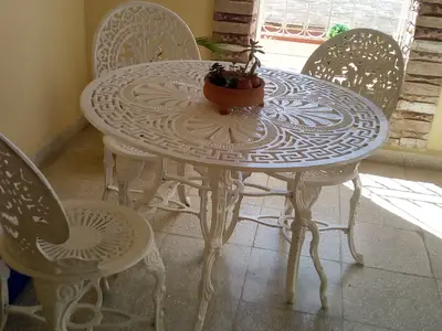 Ferienwohnung für 2 Personen (25 m²) in Holguín 10/10