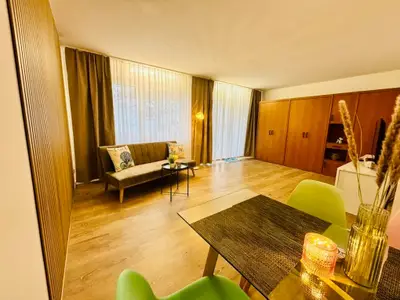 Ferienwohnung für 4 Personen (55 m²) in Kölpinsee (Usedom) 2/10