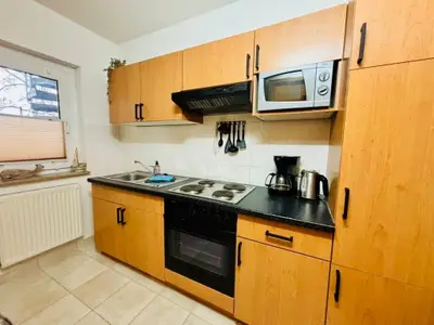 Ferienwohnung für 4 Personen (55 m²) in Kölpinsee (Usedom) 3/10