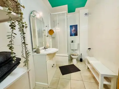 Ferienwohnung für 4 Personen (55 m²) in Kölpinsee (Usedom) 5/10