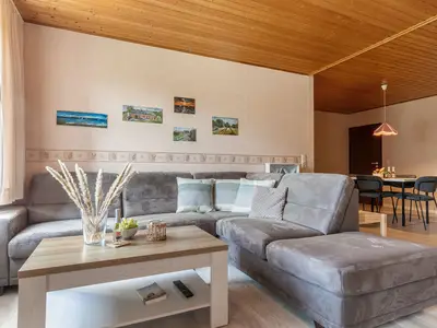 Ferienwohnung für 5 Personen (80 m²) in Fehmarn 1/10