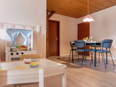 Ferienwohnung für 5 Personen (80 m²) in Fehmarn 6/10