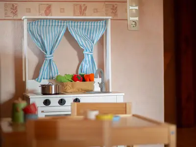 Ferienwohnung für 5 Personen (80 m²) in Fehmarn 7/10