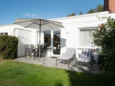 Ferienwohnung für 4 Personen (45 m²) in Rettin 2/10