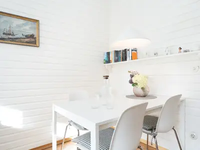 Ferienwohnung für 4 Personen (45 m²) in Rettin 5/10