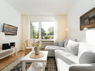 Ferienwohnung für 4 Personen (45 m²) in Rettin 7/10